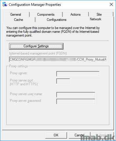 Part 3 (Bonus: Cloud Management Gateway)