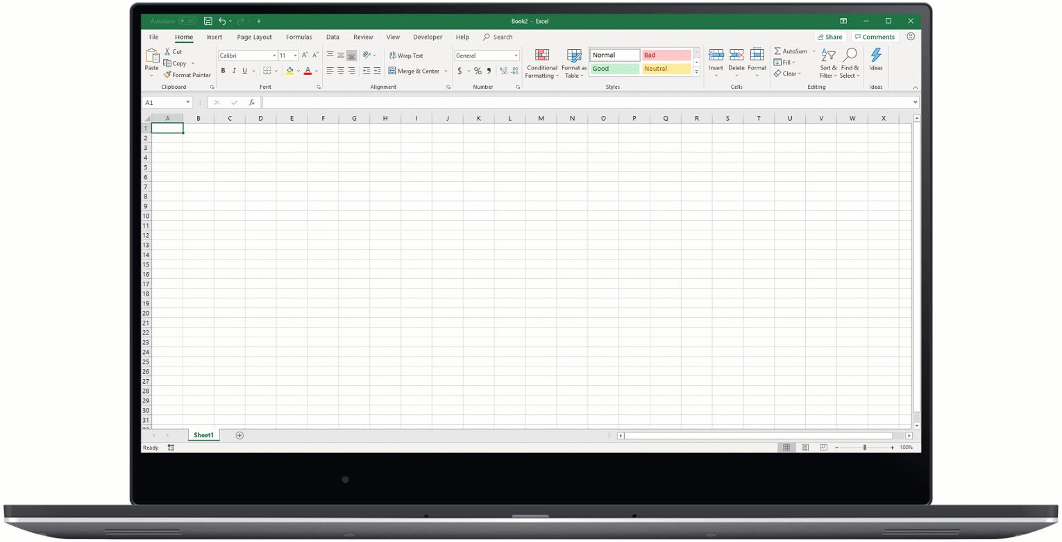 Microsoft erweitert Excel um KI-Funktionen
