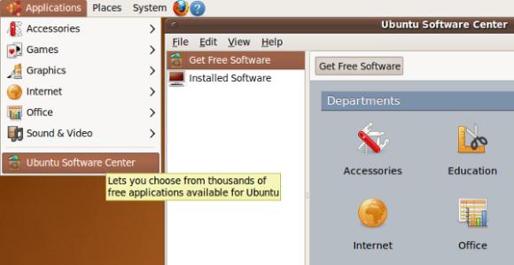 Release Candidate von Ubuntu 9.10 ist fertig