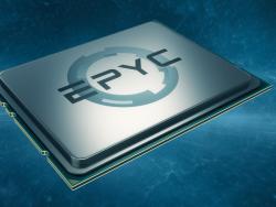 AMD Epyc: HPE Gen10 Server DL385 stellt neue Weltrekorde auf