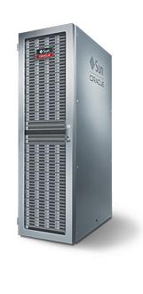 Oracles Big Data Appliance kommt billiger als erwartet