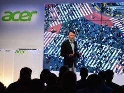 Acer setzt bei Mobilgeräten verstärkt auf die Cloud