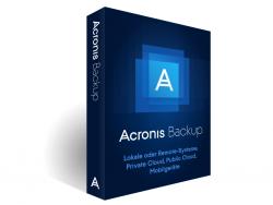 Acronis stellt Backup 12 und Hybrid Cloud Data Protection vor