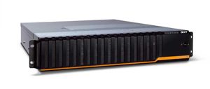 Acer bringt Nehalem-Version des High-Density-Servers Altos R720 M2