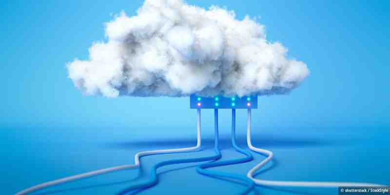 Cloud-Speicher und Datenspeicher – Dropbox