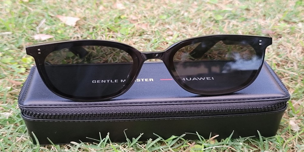 How to Take Care of Your Huawei Gentle Monster Eyewear II?